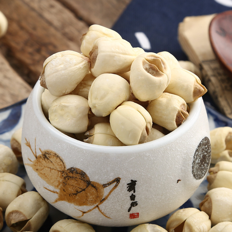 Snacks Food Video - Di alta Qualità Giglio Zuppa di