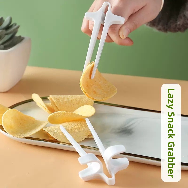 Snacks Food Video - Bacchette per dita pigre 1PC Gioca