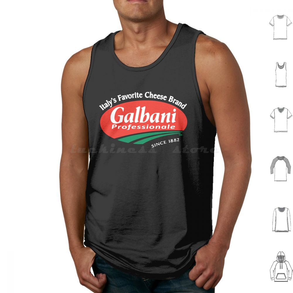 Canotte ufficiali Galbani Orig - Logo Food Snack recensione e prezzo