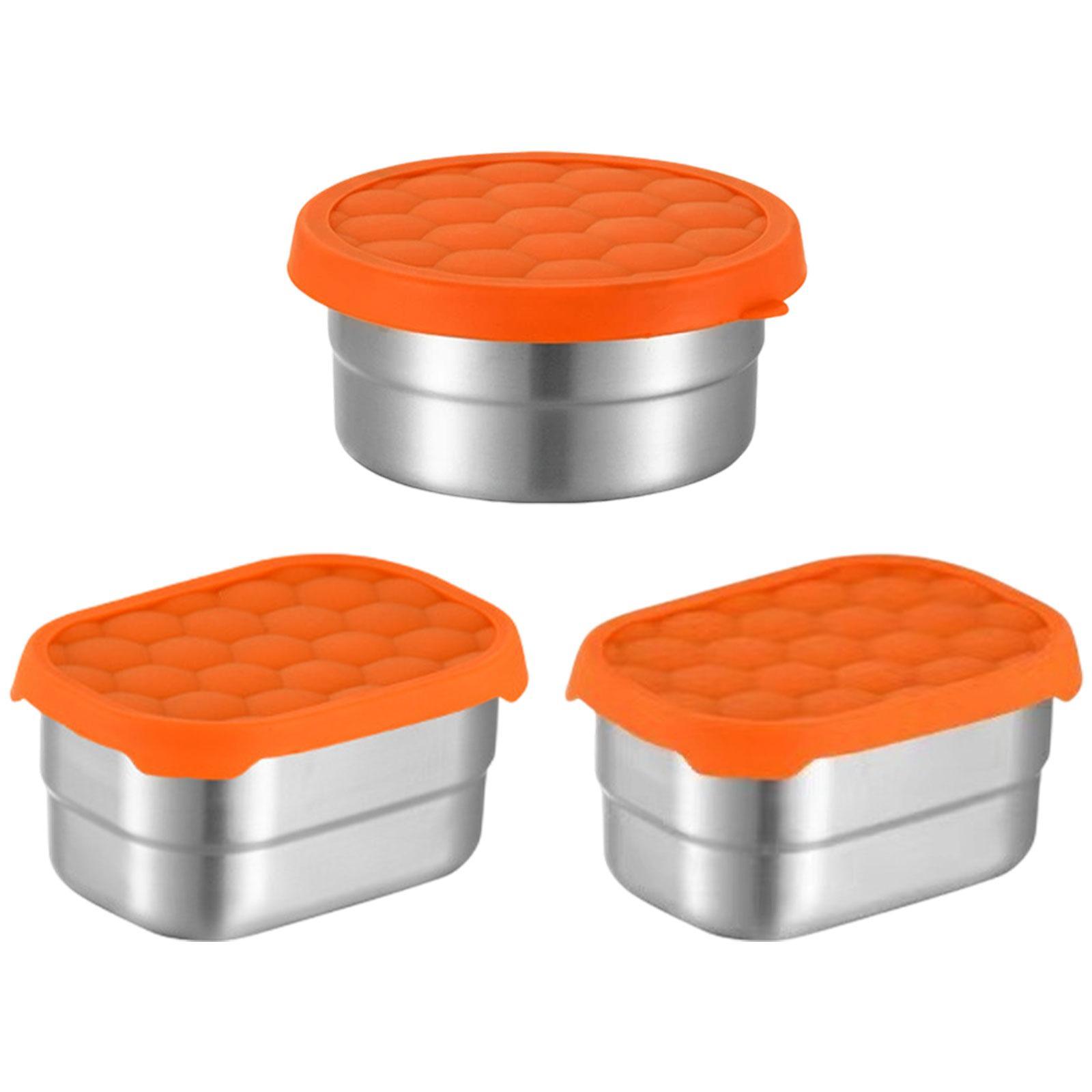 Contenitore per Alimenti in Ac - Food Prep Snacks recensione e prezzo