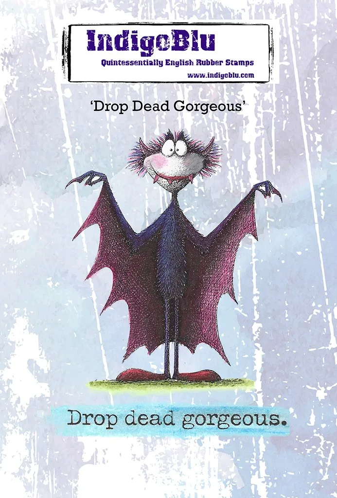 Timbro in gomma rossa - Mani d - Zombie Snacks recensione e prezzo