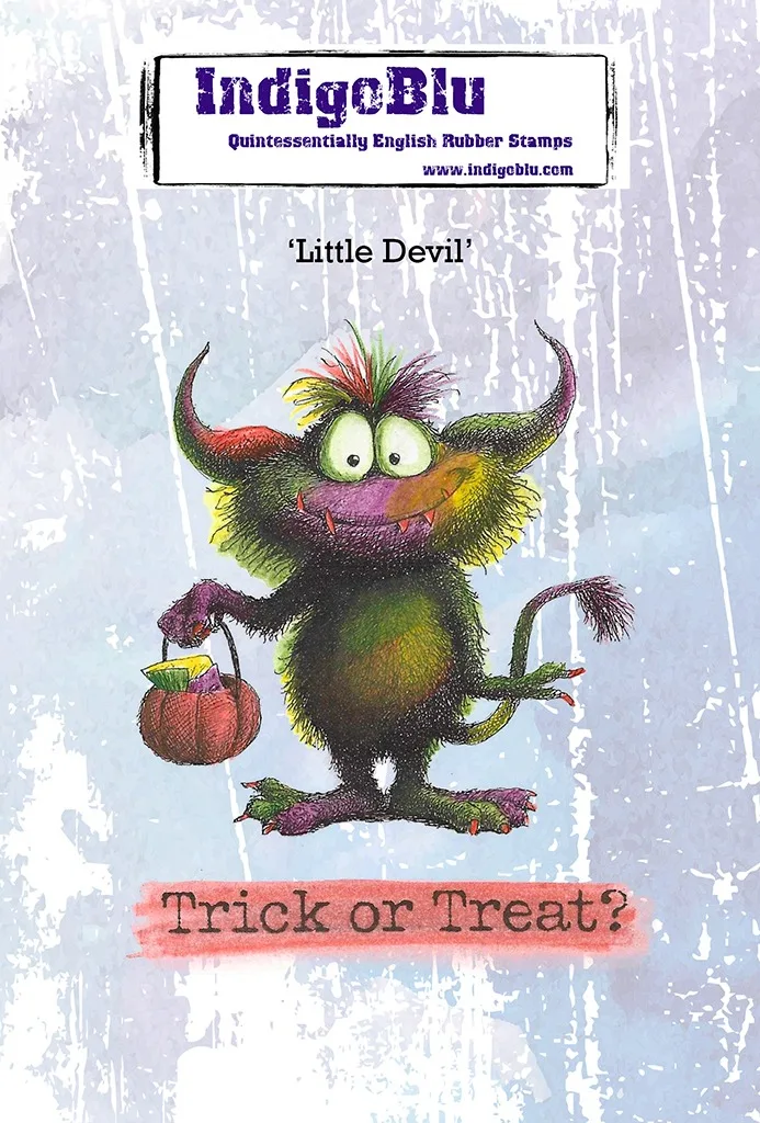 Timbro in gomma rossa - Mani d - Zombie Snacks recensione e prezzo