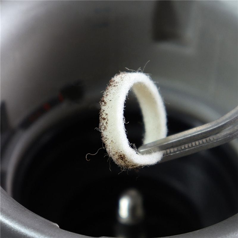 THIVN-10 Pezzi Rondelle in Fel - Breville Espresso Bes870 recensione e prezzo