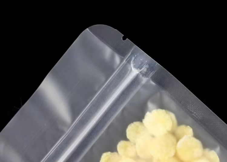 Sacchetti Richiudibili Opachi  - Logo Food Snack recensione e prezzo