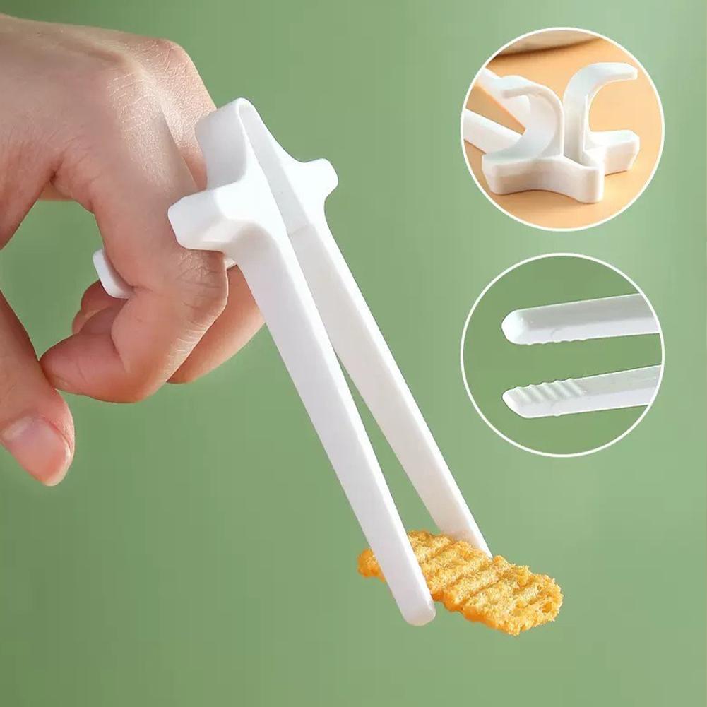 1 paio di pinze per snack da d - Snacks Food Video recensione e prezzo