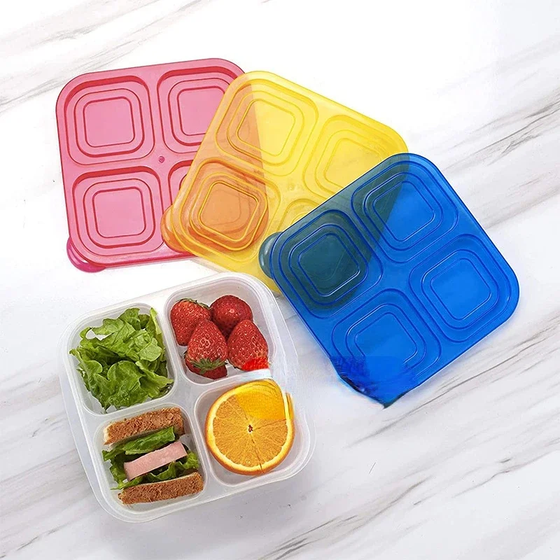 Contenitore per snack Bento in - Food Prep Snacks recensione e prezzo