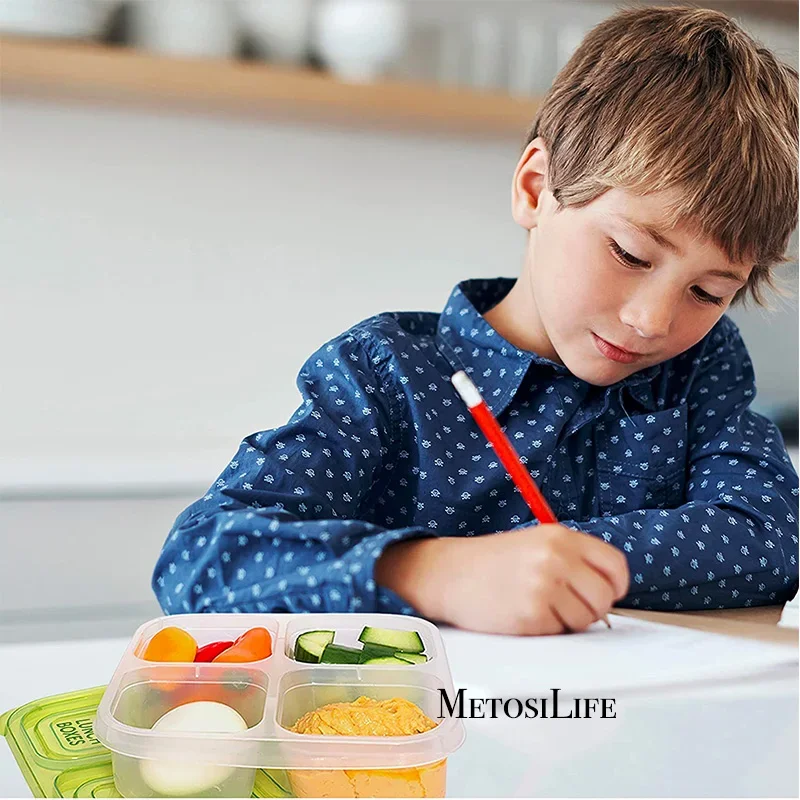 Contenitore per snack Bento in - Food Prep Snacks recensione e prezzo
