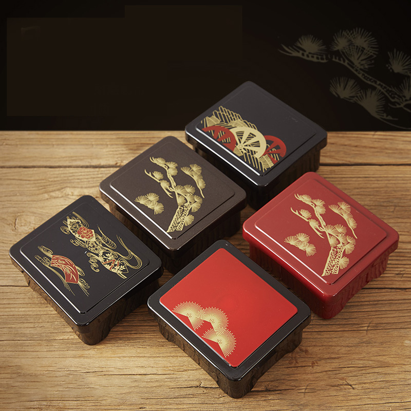 Scatole Bento in stile giappon - Food Prep Snacks recensione e prezzo