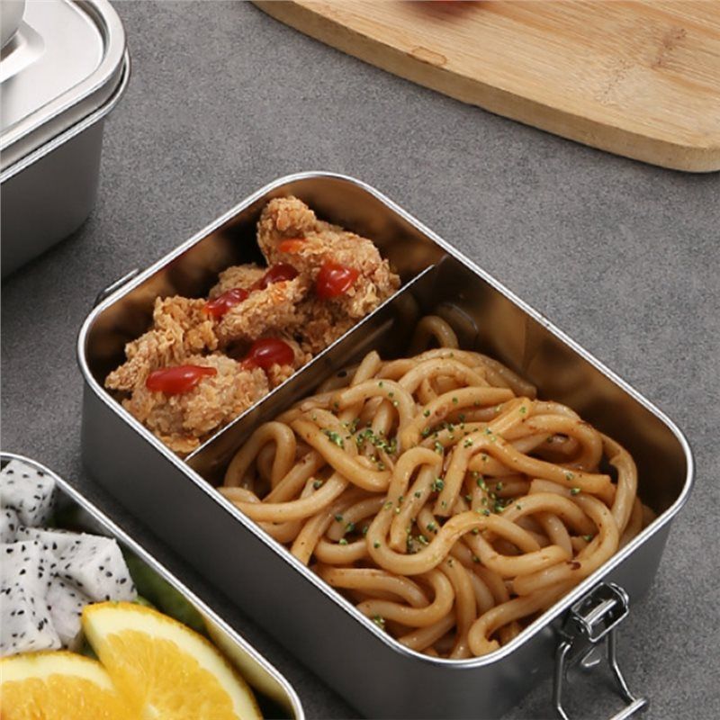 AEE2-Contenitori per alimenti  - Food Snacks For School recensione e prezzo