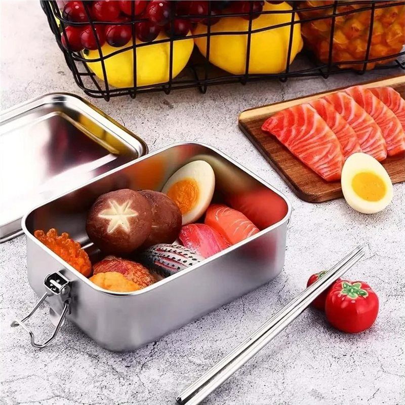 AEE2-Contenitori per alimenti  - Food Snacks For School recensione e prezzo