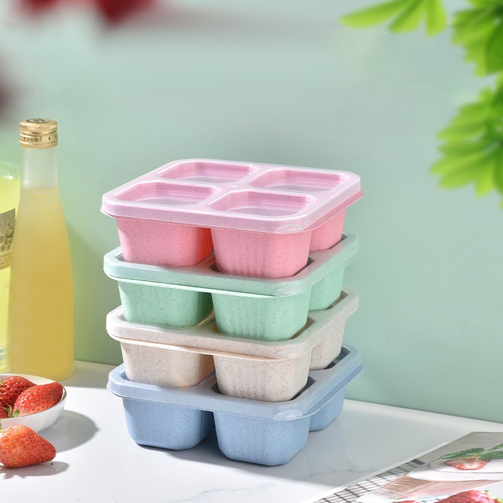Contenitore per Alimenti Riuti - Food Prep Snacks recensione e prezzo