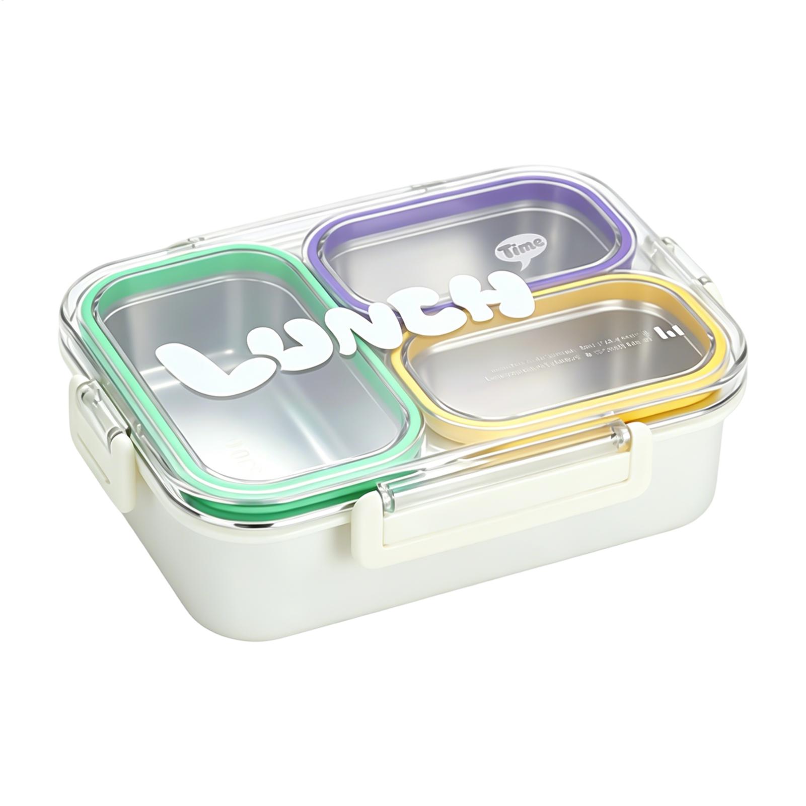 Contenitore per il pranzo in a - Food Snacks For School recensione e prezzo