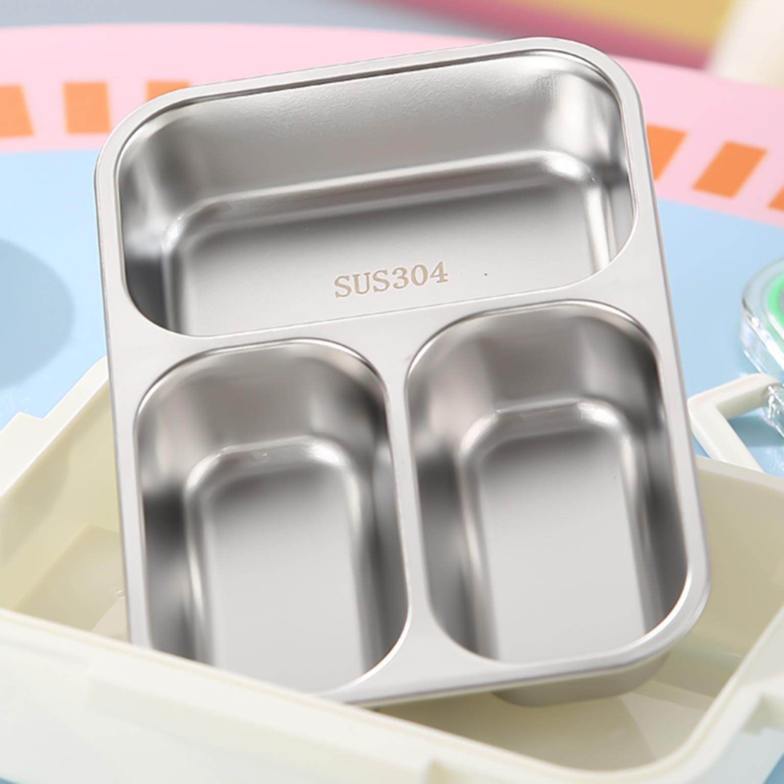 Contenitore per il pranzo in a - Food Snacks For School recensione e prezzo