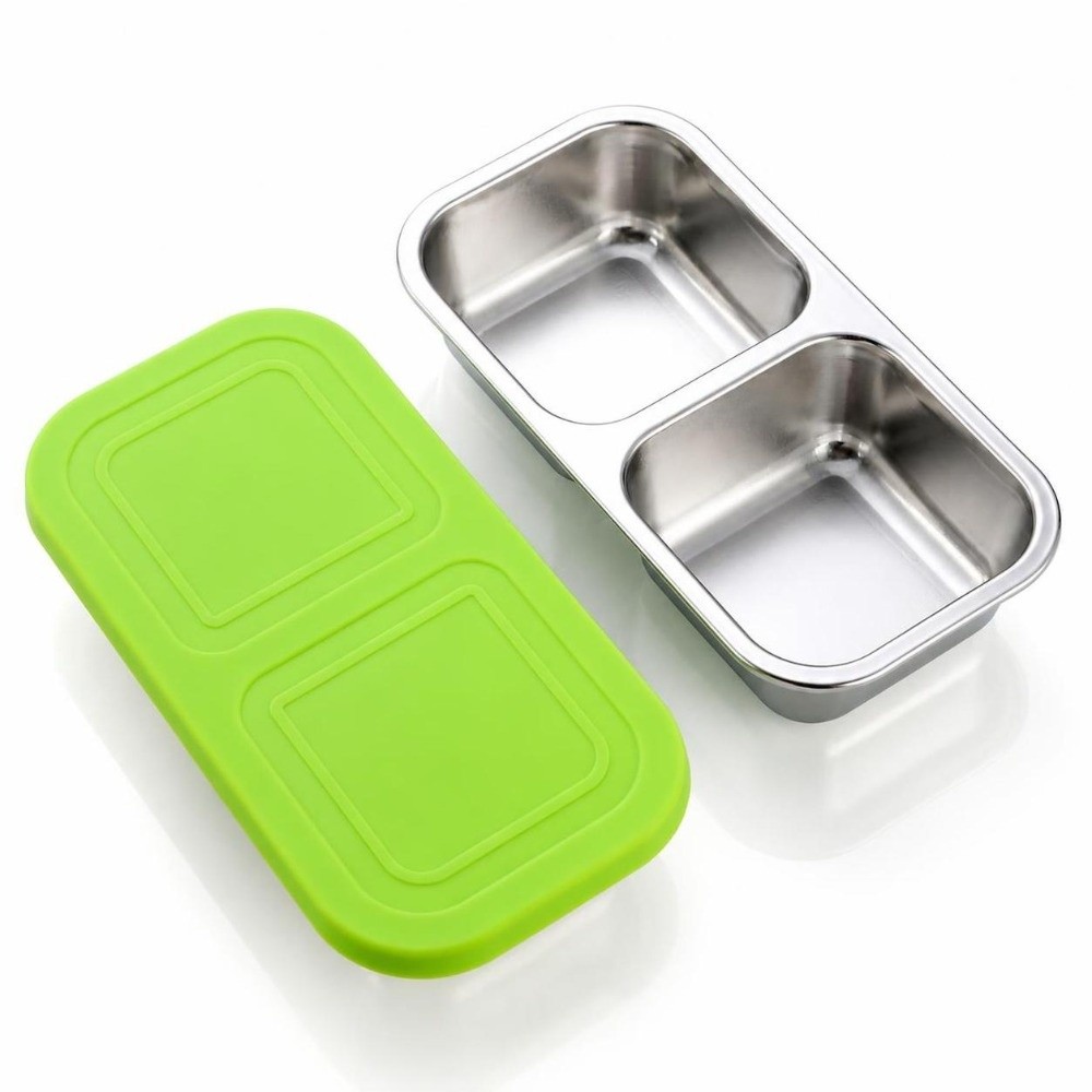 Contenitori Portatili per Snac - Food Prep Snacks recensione e prezzo