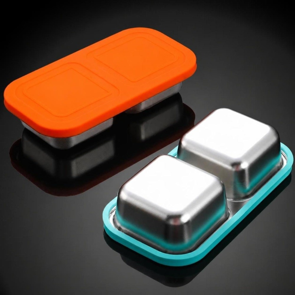 Contenitori Portatili per Snac - Food Prep Snacks recensione e prezzo