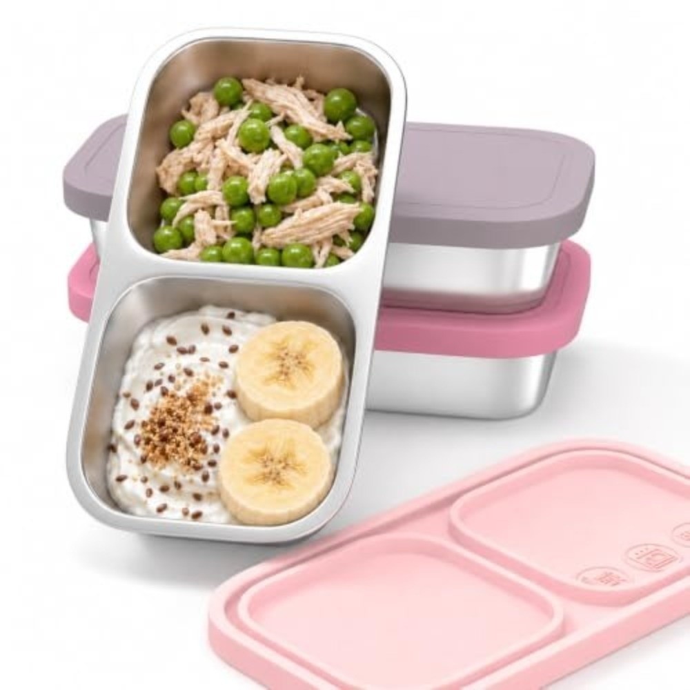 Contenitori Portatili per Snac - Food Prep Snacks recensione e prezzo