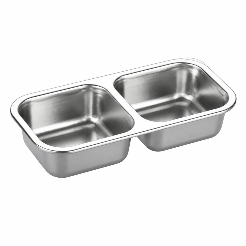 Contenitori Portatili per Snac - Food Prep Snacks recensione e prezzo
