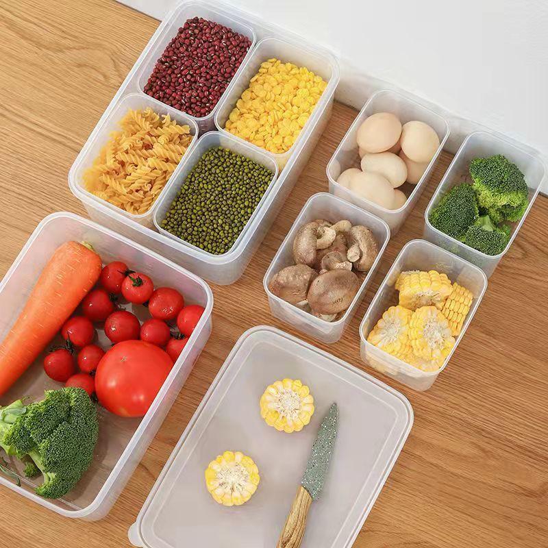 Contenitore per alimenti trasp - Food Prep Snacks recensione e prezzo