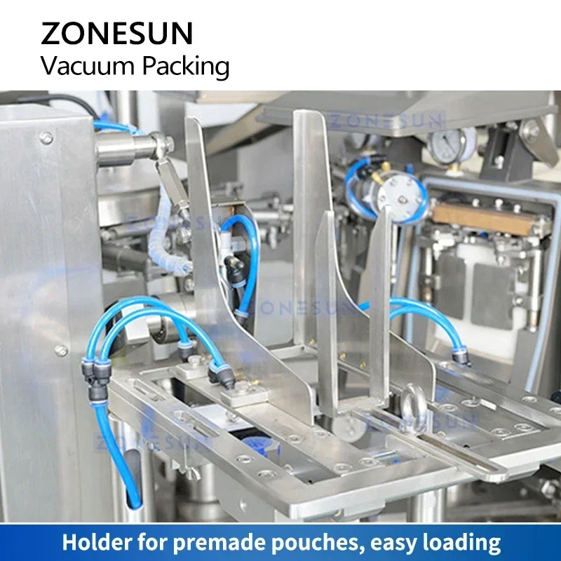 ZONESUN Confezionatrice sottov - Jerky Beef Pack recensione e prezzo