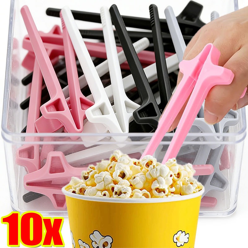 10/1 Pezzi Bacchette per l'App - Snacks Food Video recensione e prezzo