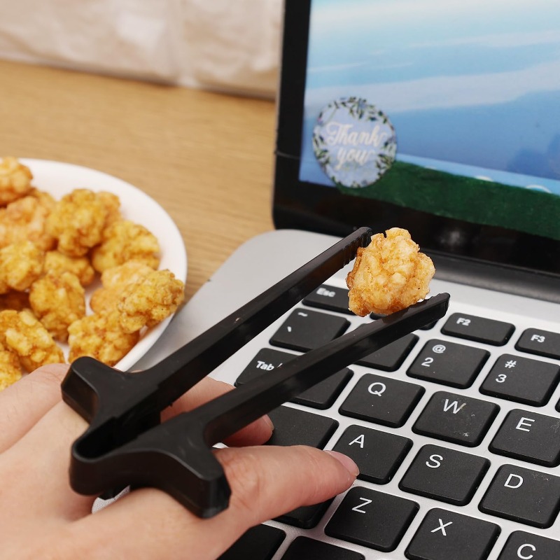10/1 Pezzi Bacchette per l'App - Snacks Food Video recensione e prezzo