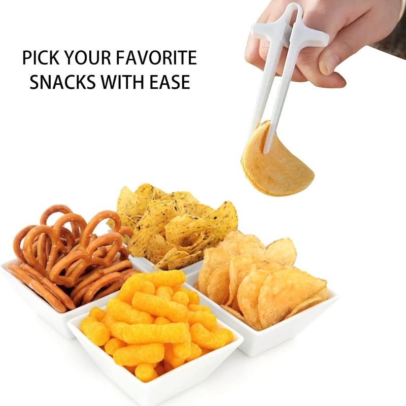 10/1 Pezzi Bacchette per l'App - Snacks Food Video recensione e prezzo