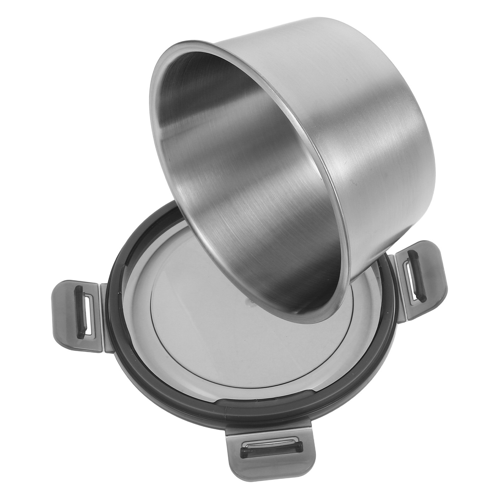 Contenitore ermetico per alime - Food Prep Snacks recensione e prezzo