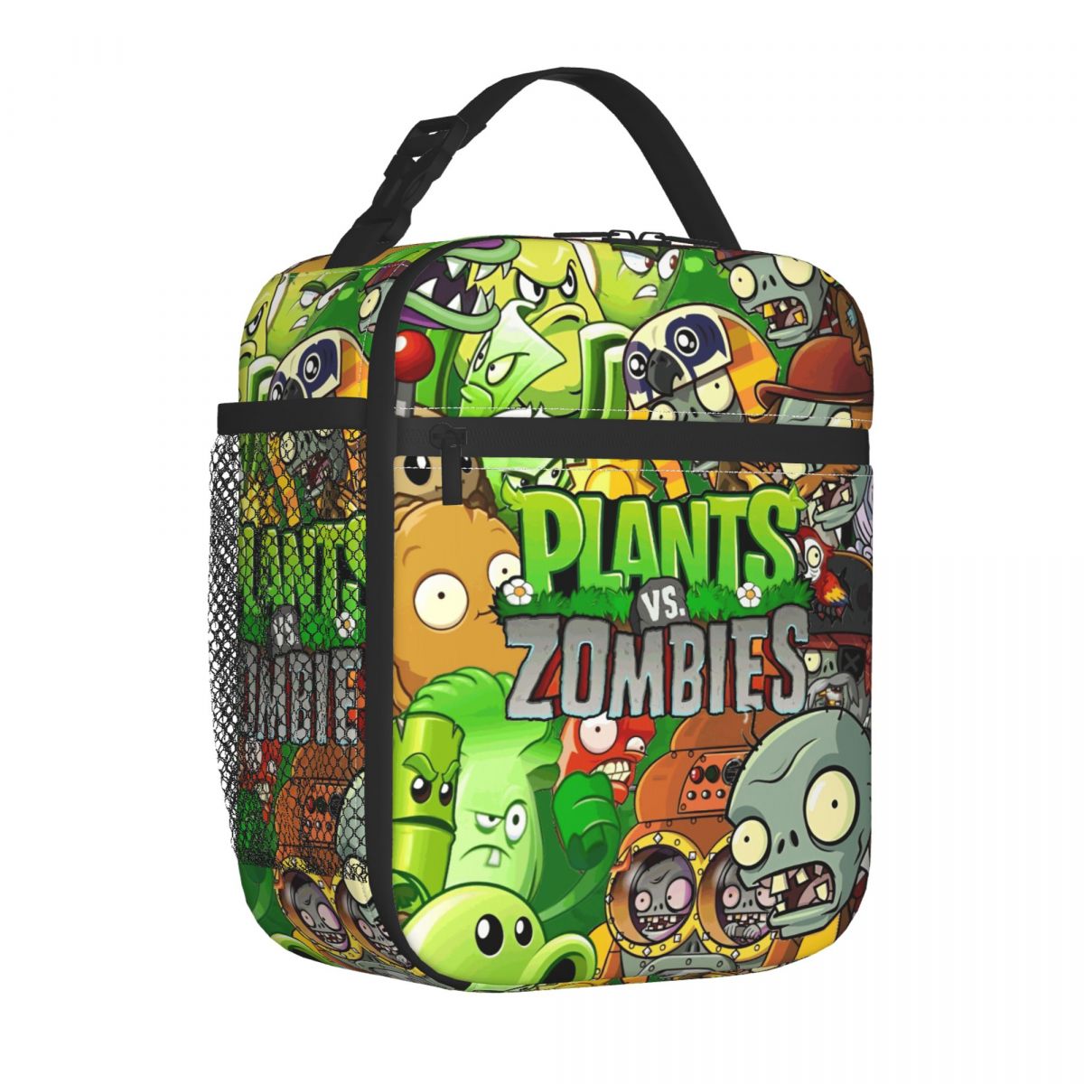 Gioco Funny Plants-vs-Zombies  - Zombie Snacks recensione e prezzo