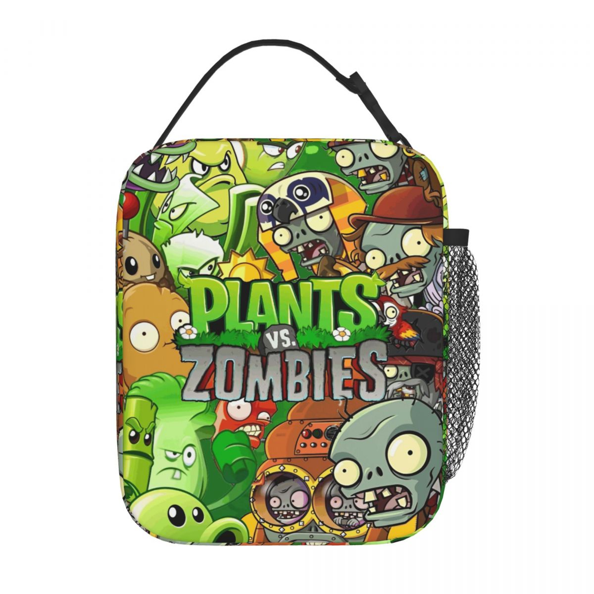 Gioco Funny Plants-vs-Zombies  - Zombie Snacks recensione e prezzo