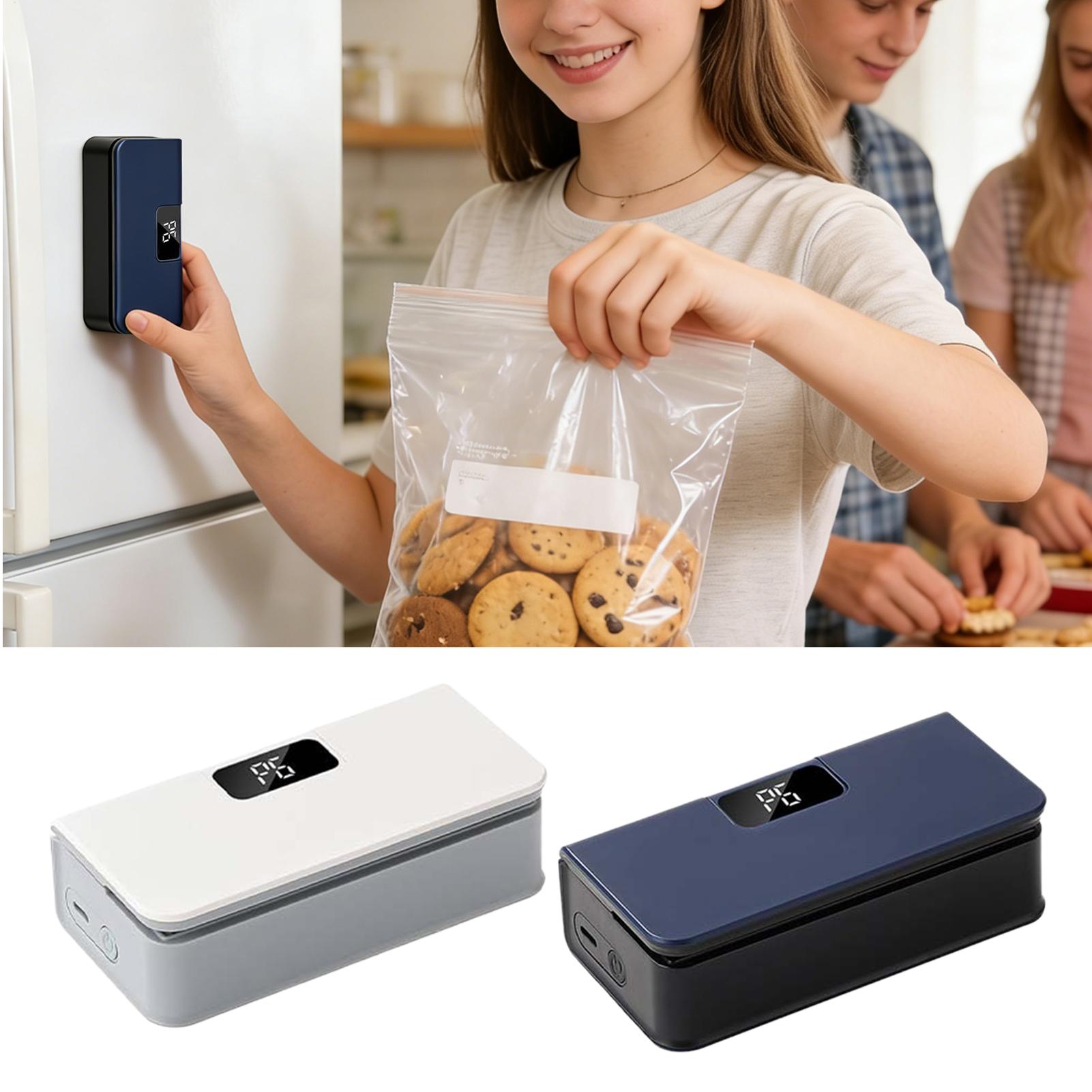Sigillatrice per Sacchetti di  - Food Prep Snacks recensione e prezzo