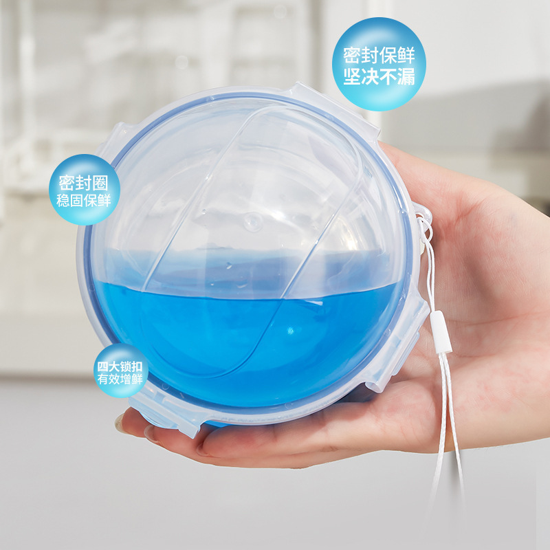 Mini contenitore per alimenti  - Food Prep Snacks recensione e prezzo