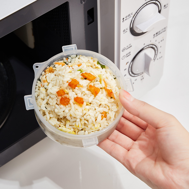 Mini contenitore per alimenti  - Food Prep Snacks recensione e prezzo