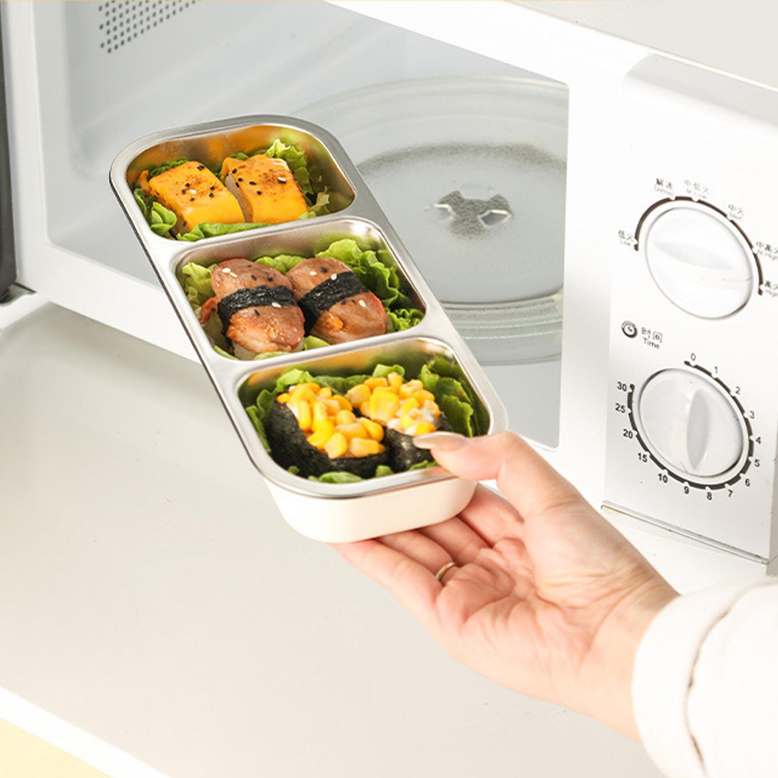 Scatola per snack in acciaio i - Food Prep Snacks recensione e prezzo
