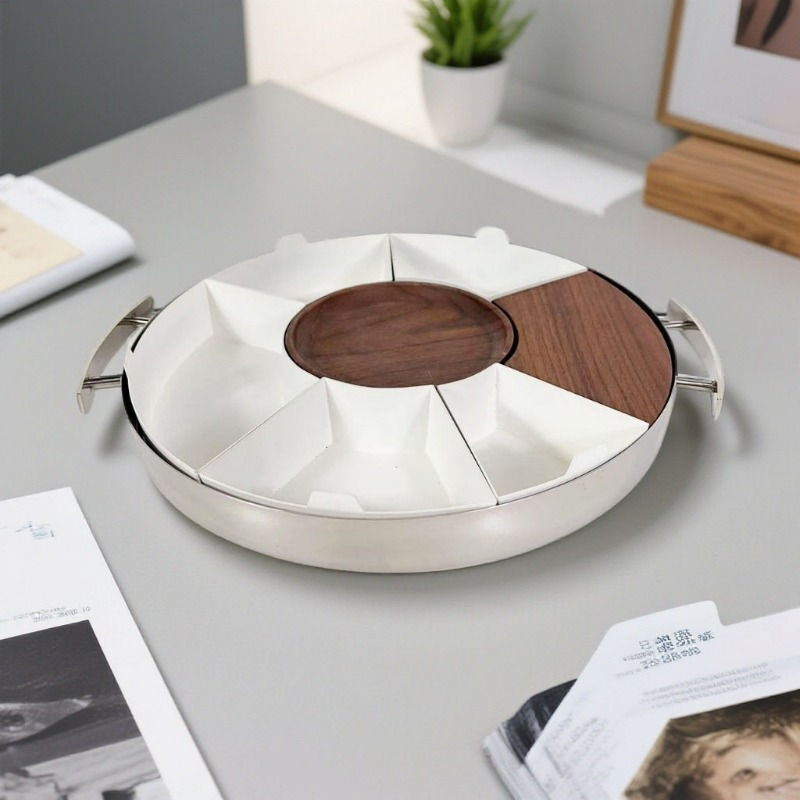 Vassoio creativo di lusso in a - Food Snacks Gifts recensione e prezzo