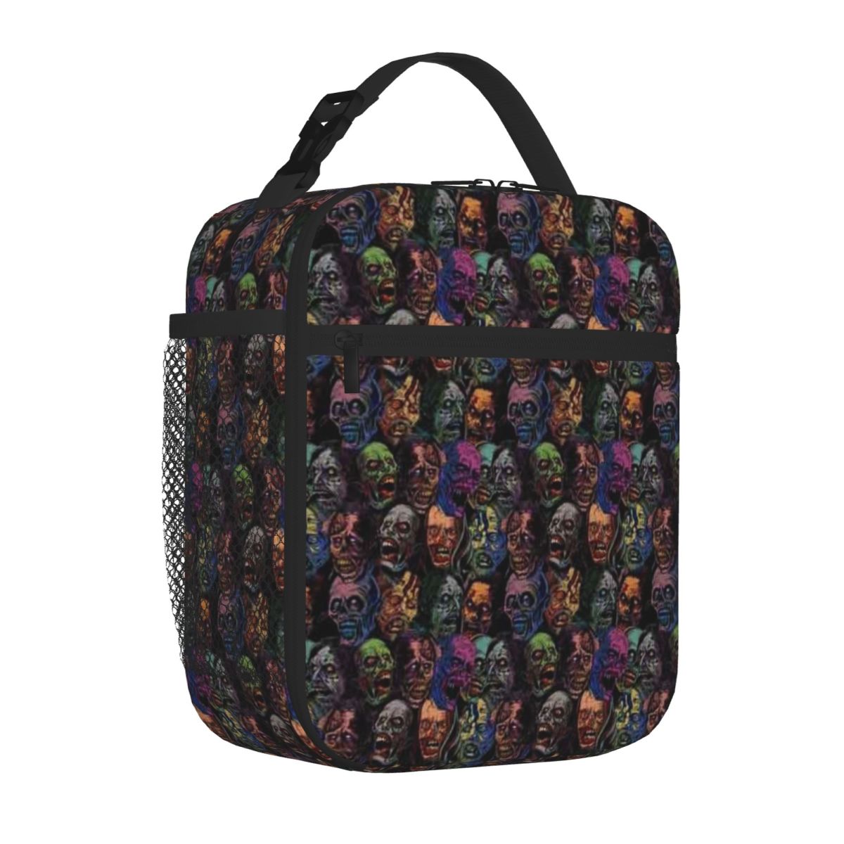 Borsa Termica per Snack e Pran - Zombie Snacks recensione e prezzo