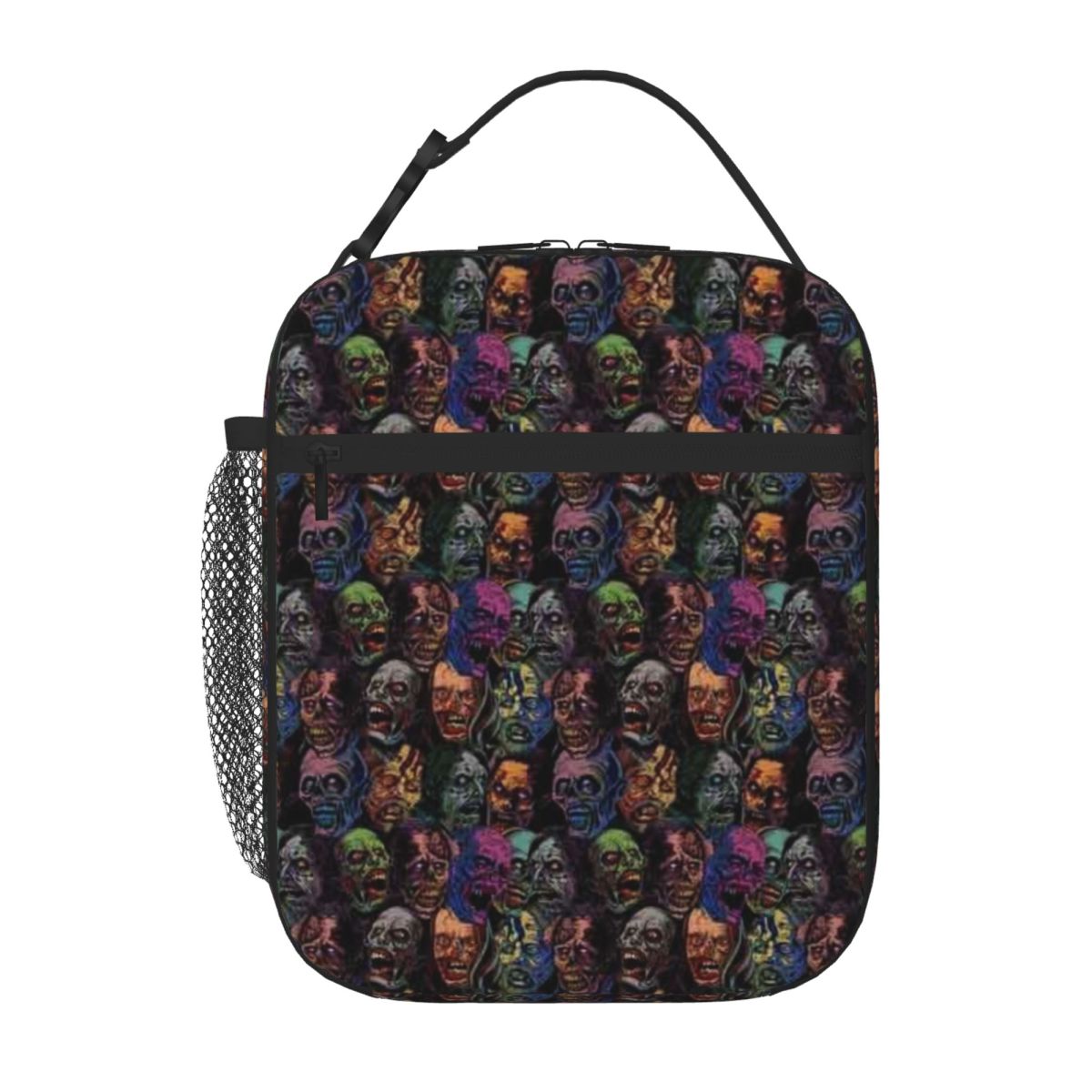 Borsa Termica per Snack e Pran - Zombie Snacks recensione e prezzo