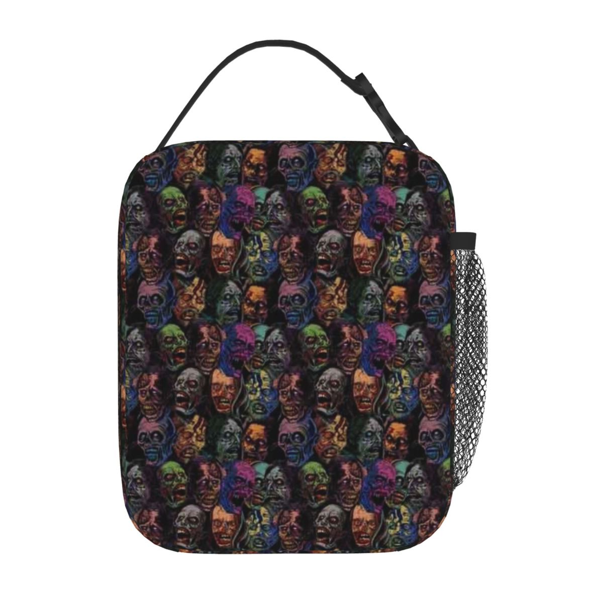 Borsa Termica per Snack e Pran - Zombie Snacks recensione e prezzo