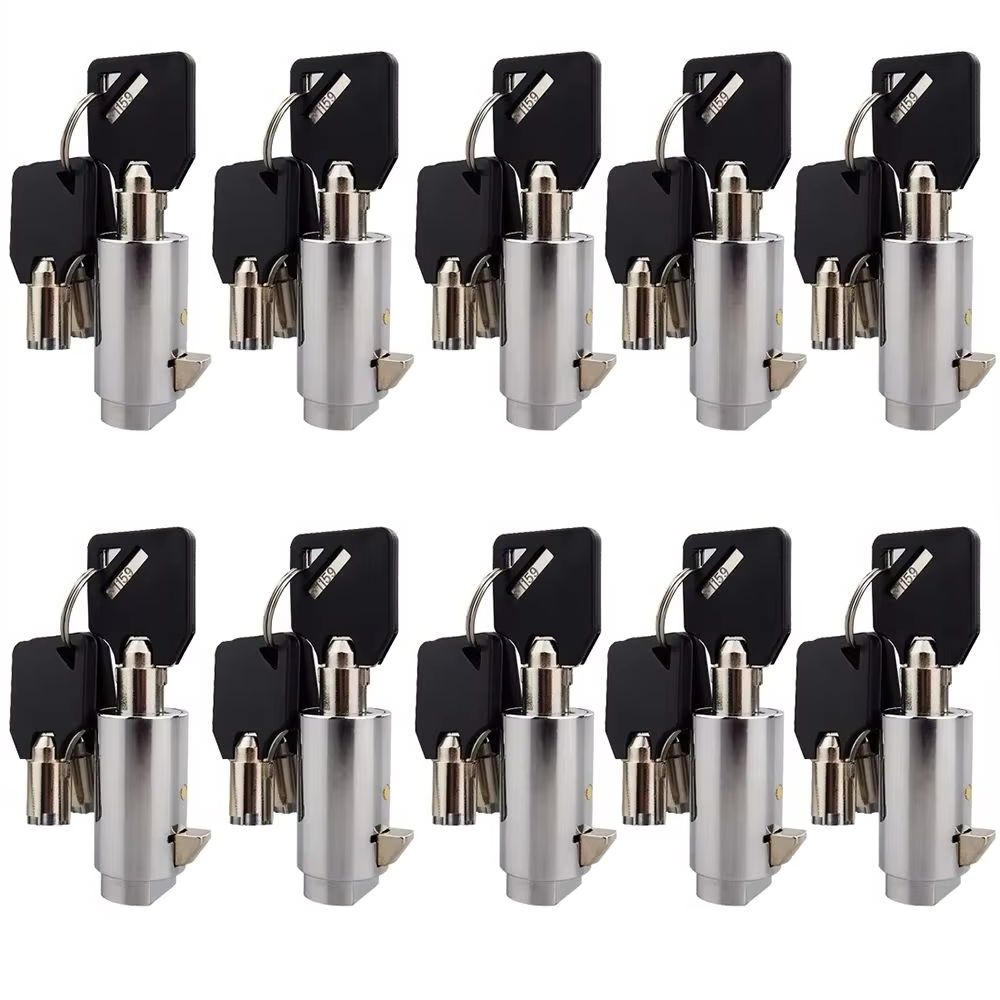 Brand New 10PCS Universale Cil - Zinc Food Snacks recensione e prezzo