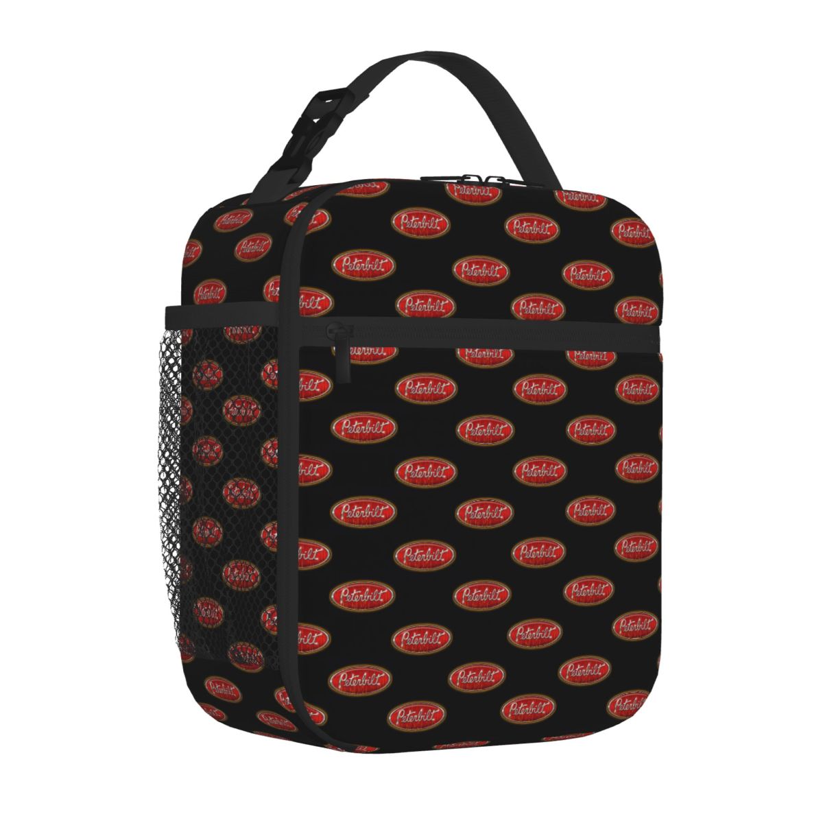 Borsa Termica per Pranzo e Sna - Logo Food Snack recensione e prezzo
