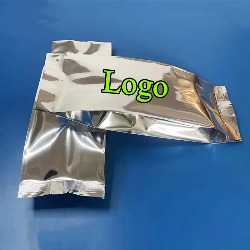 100 Sacchetti con Soffietti La - Logo Food Snack recensione e prezzo