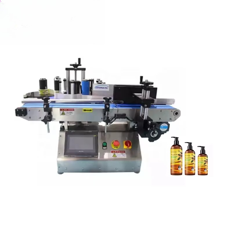 Etichettatrice automatica per  - Snacks Food Labels recensione e prezzo