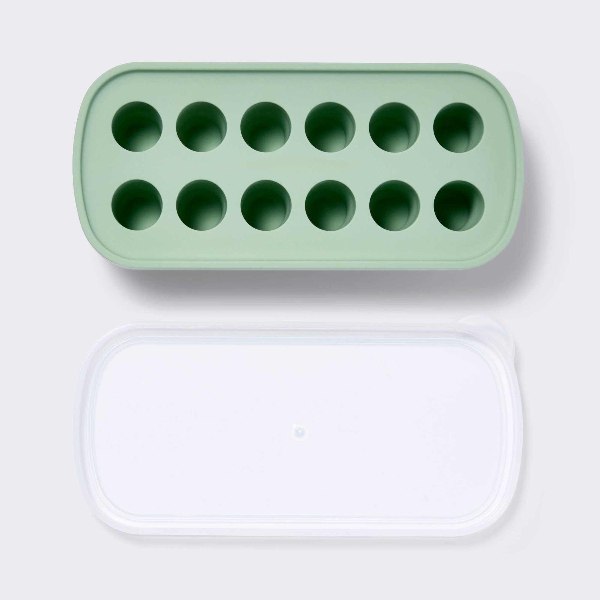 Vaschetta Verde per Congelator - Food Prep Snacks recensione e prezzo