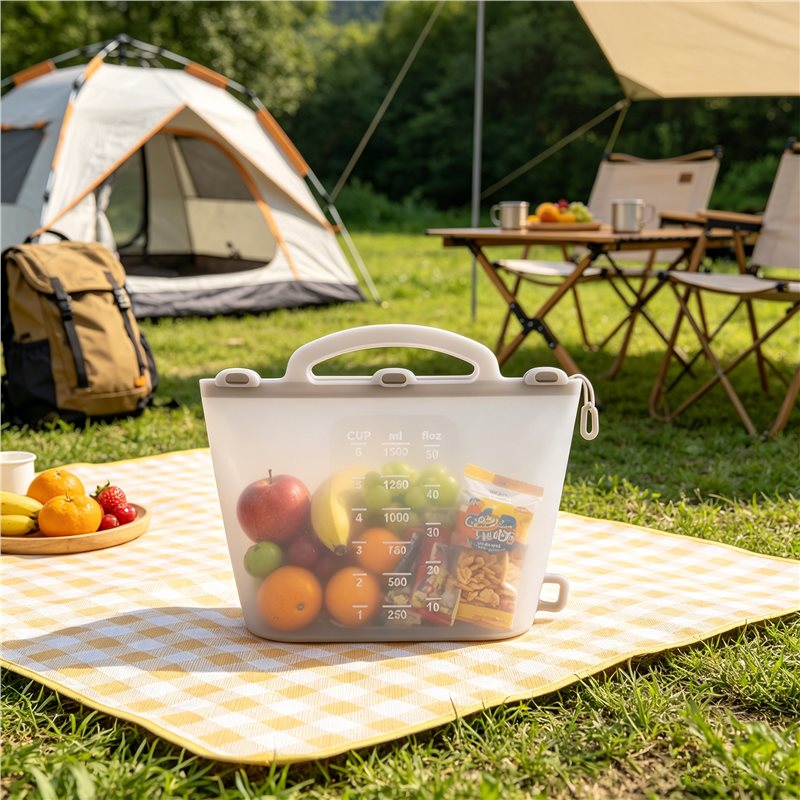 75STO-Fresh-Keeping Bag Sacche - Food Prep Snacks recensione e prezzo