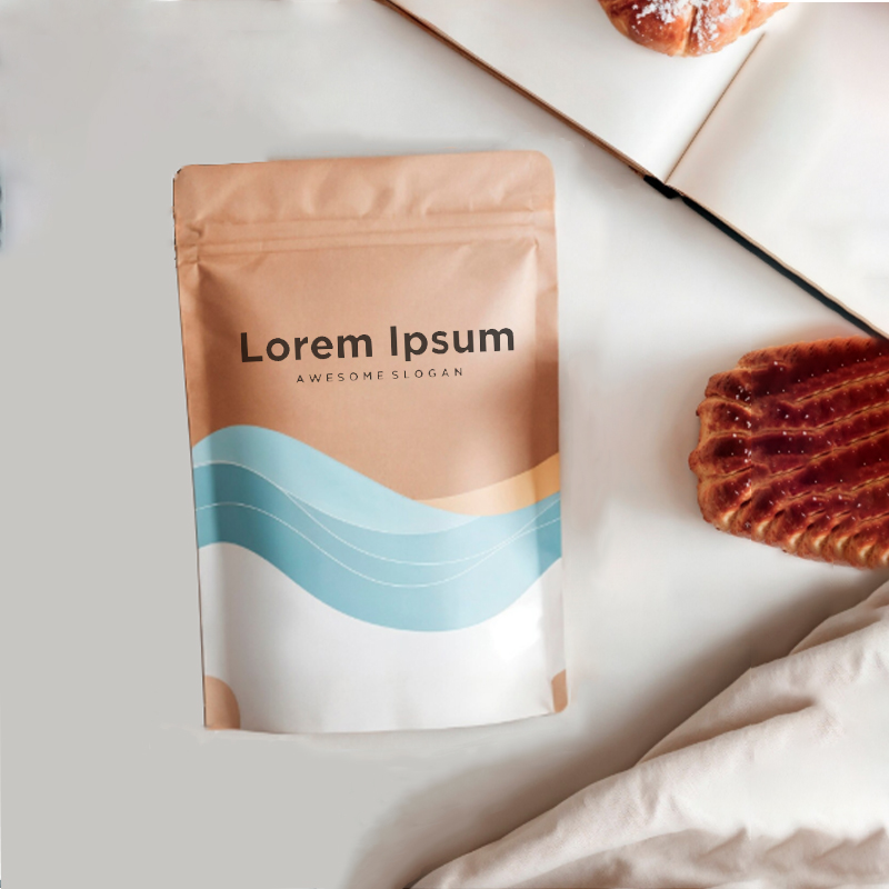 Borsa per imballaggio a chiusu - Food Snacks For School recensione e prezzo