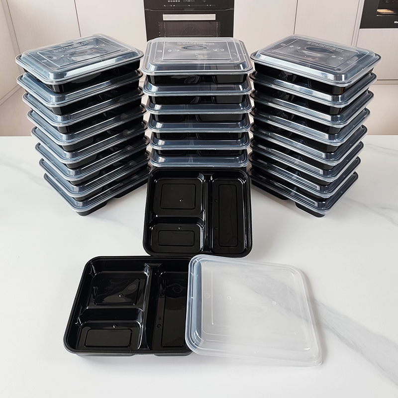 Contenitori per la preparazion - Food Prep Snacks recensione e prezzo