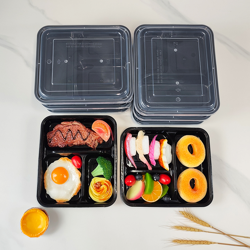 Contenitori per la preparazion - Food Prep Snacks recensione e prezzo